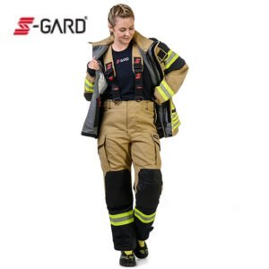 S-Gard Responser bukse 2.0 GOLD