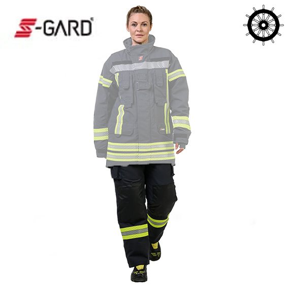 S-GARD Basic Plus byxa