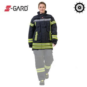 S-GARD Basic Plus jakke