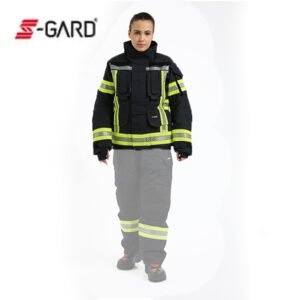 S-GARD Dynamate Plus Parallon HYBRID™ jakke