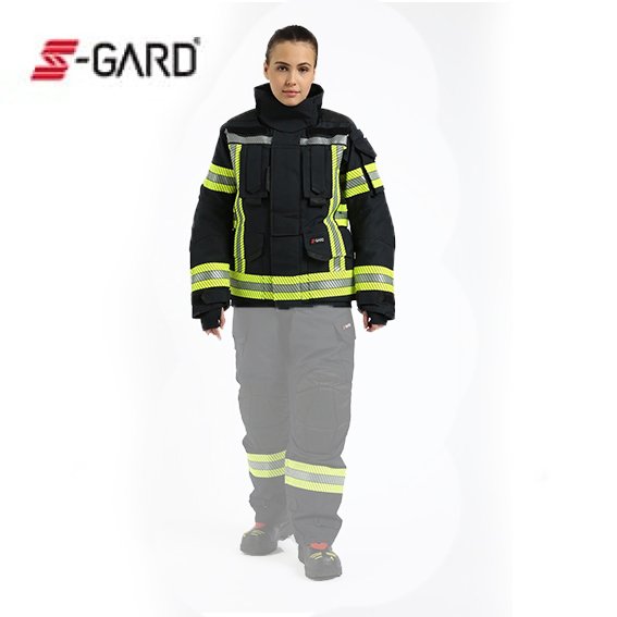 S-GARD Dynamate Plus Parallon HYBRID™ jakke