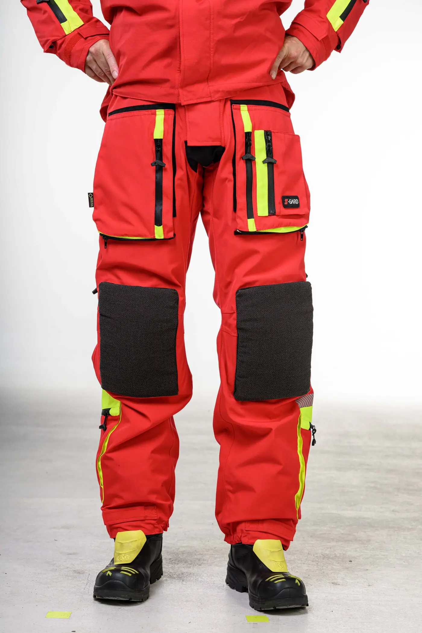 S-Gard Skygard byxa - Bild 2