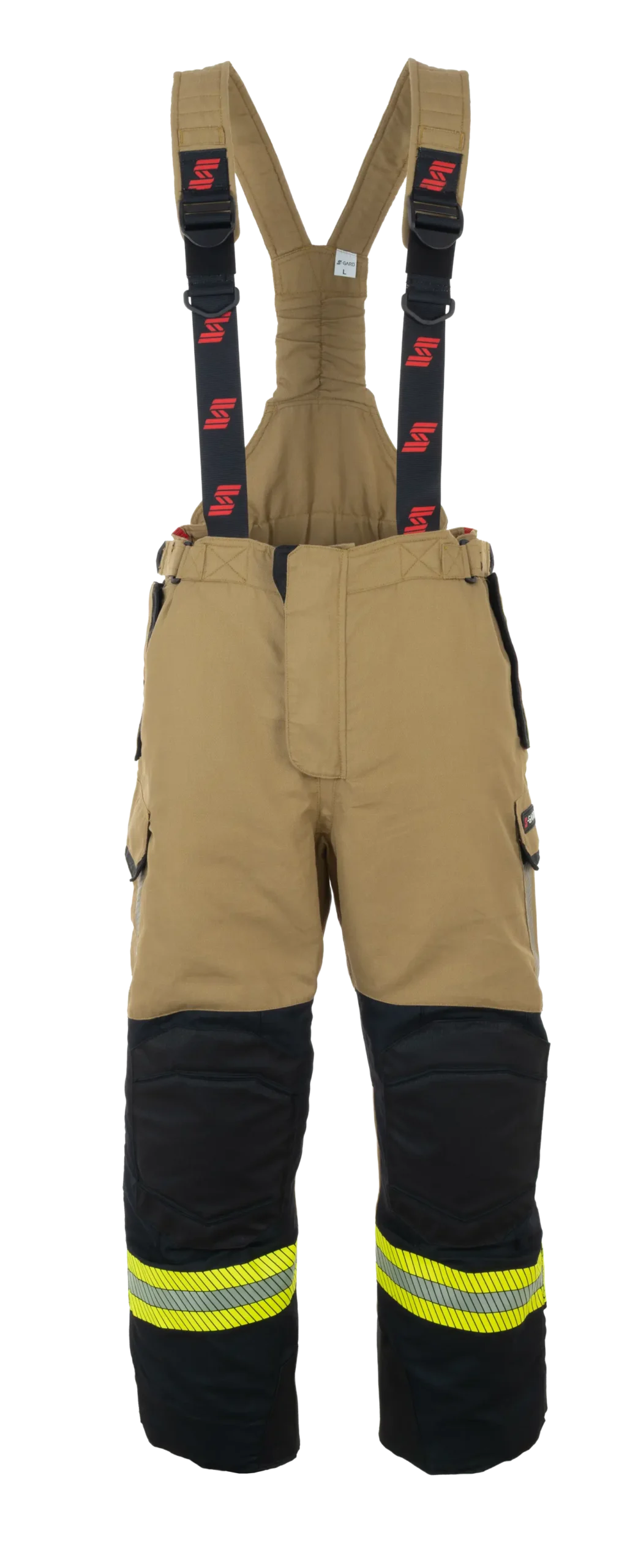 S-GARD Ultimate PARALLON™ hybrid bukse - Bilde 7