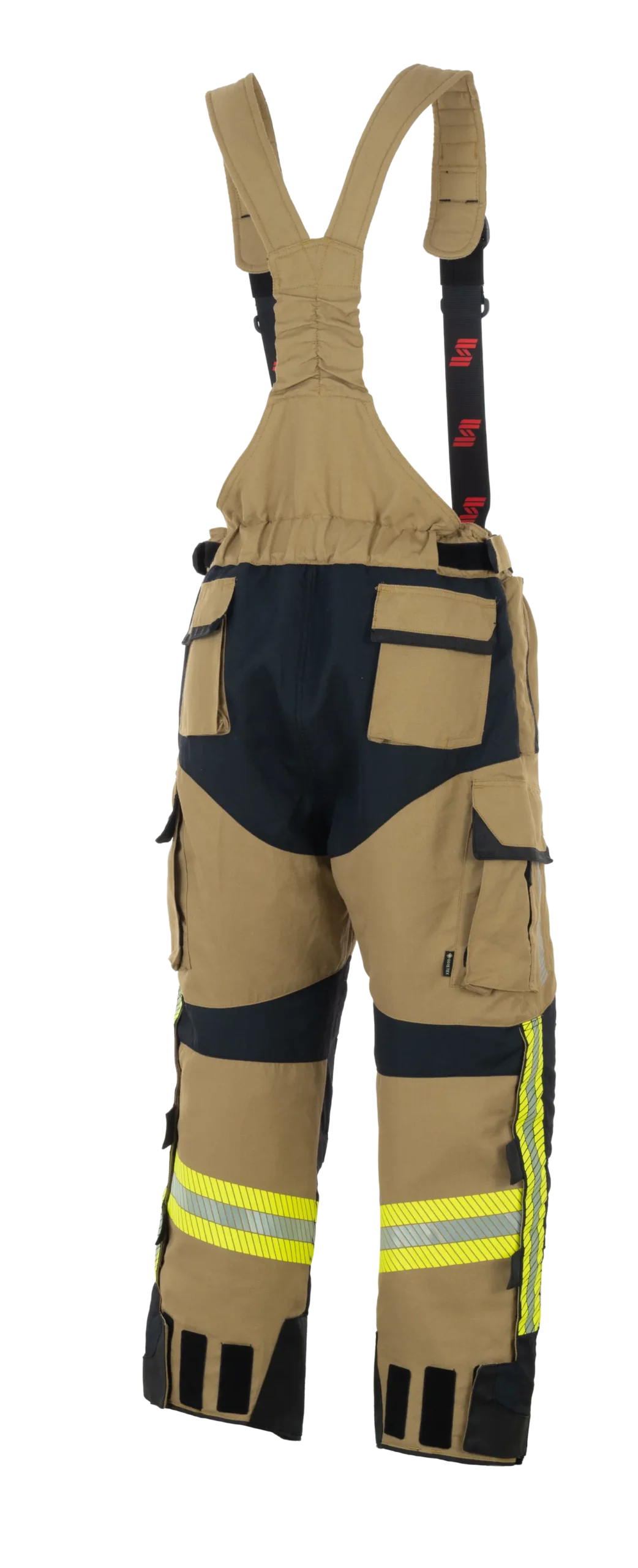 S-GARD Ultimate PARALLON™ hybrid bukse - Bilde 6