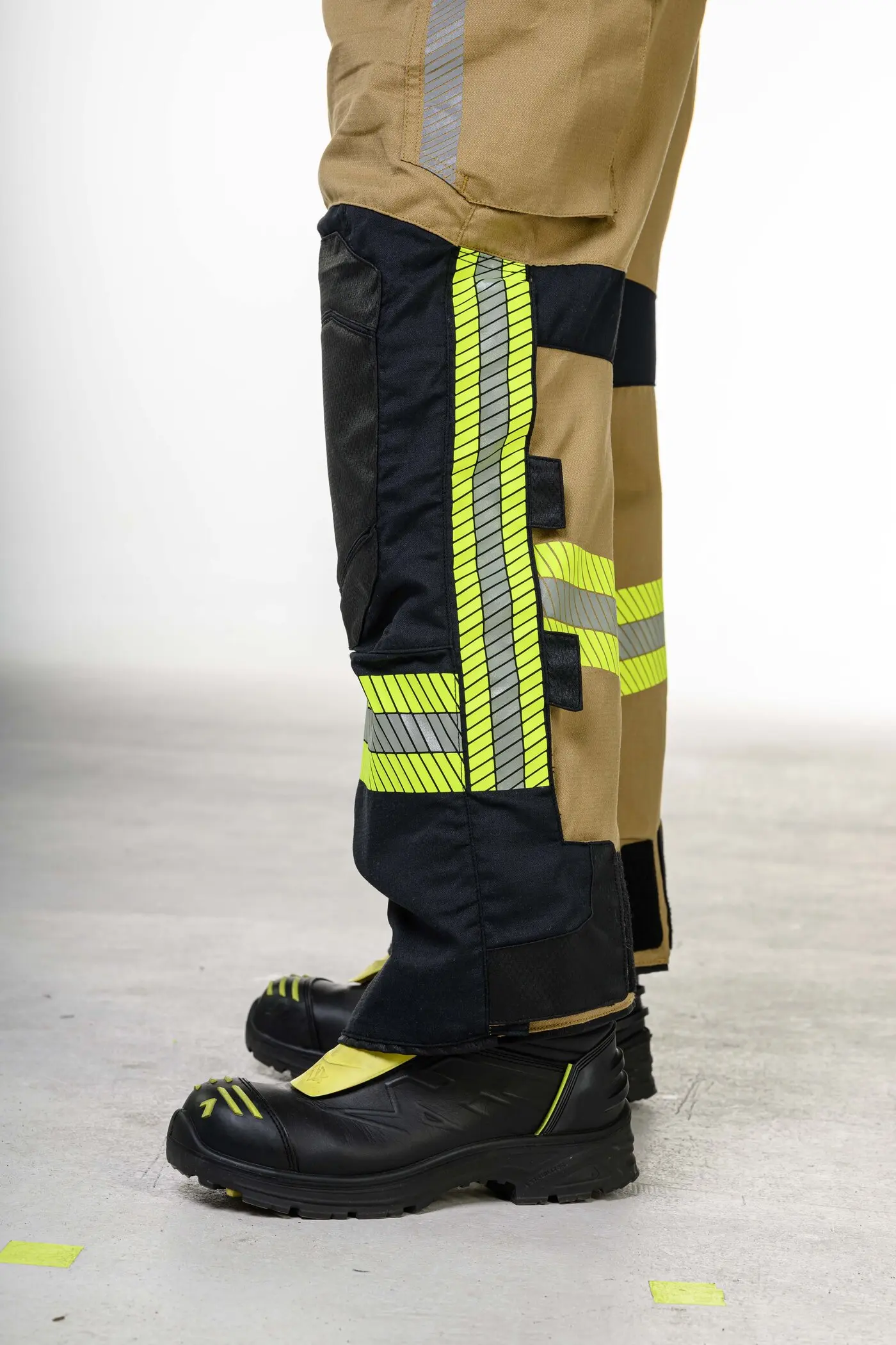 S-GARD Ultimate PARALLON™ hybrid bukse - Bilde 5
