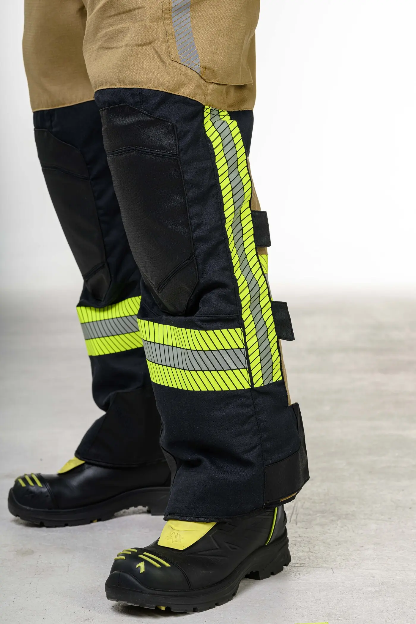 S-GARD Ultimate PARALLON™ hybrid bukse - Bilde 4
