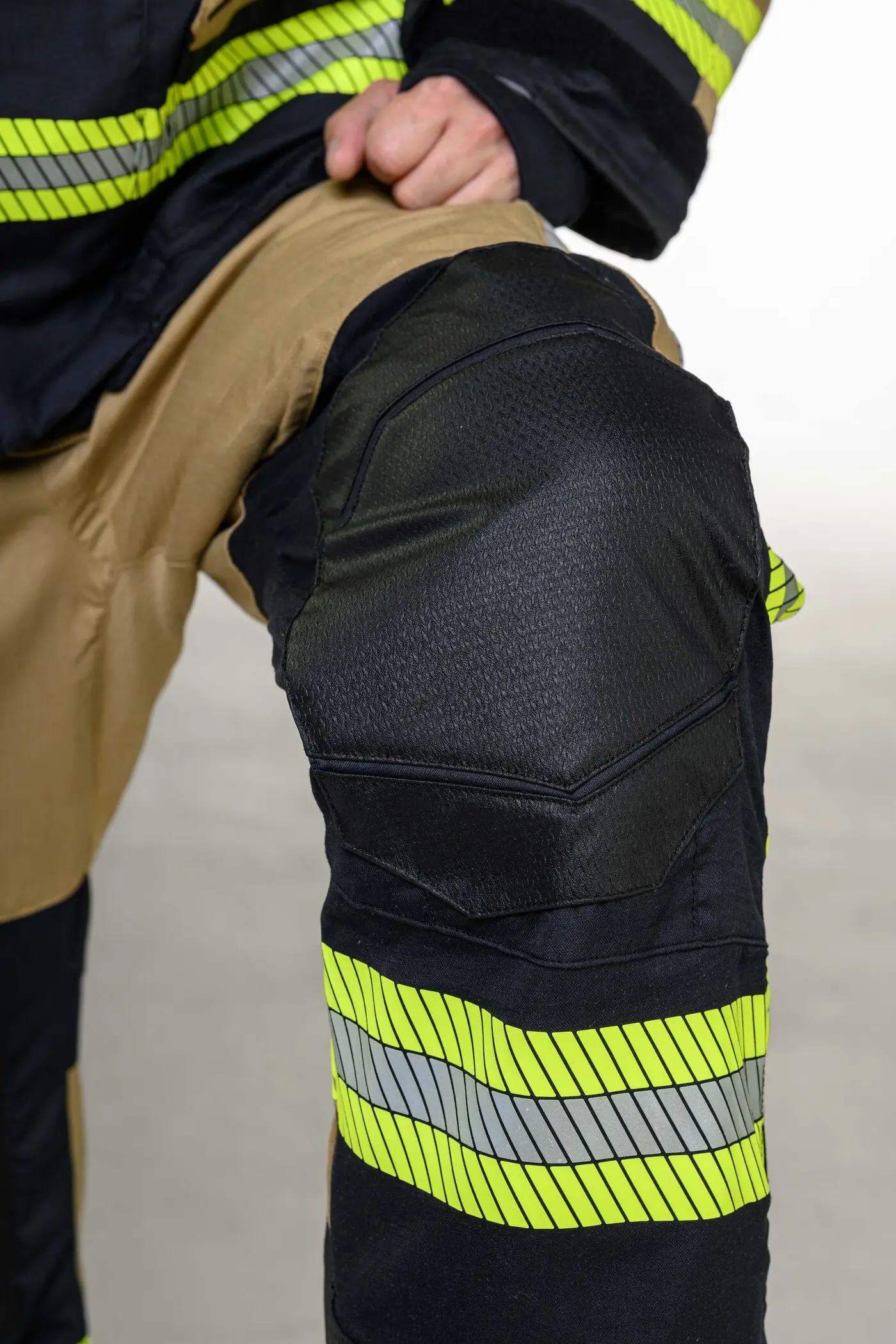 S-GARD Ultimate PARALLON™ hybrid bukse - Bilde 3