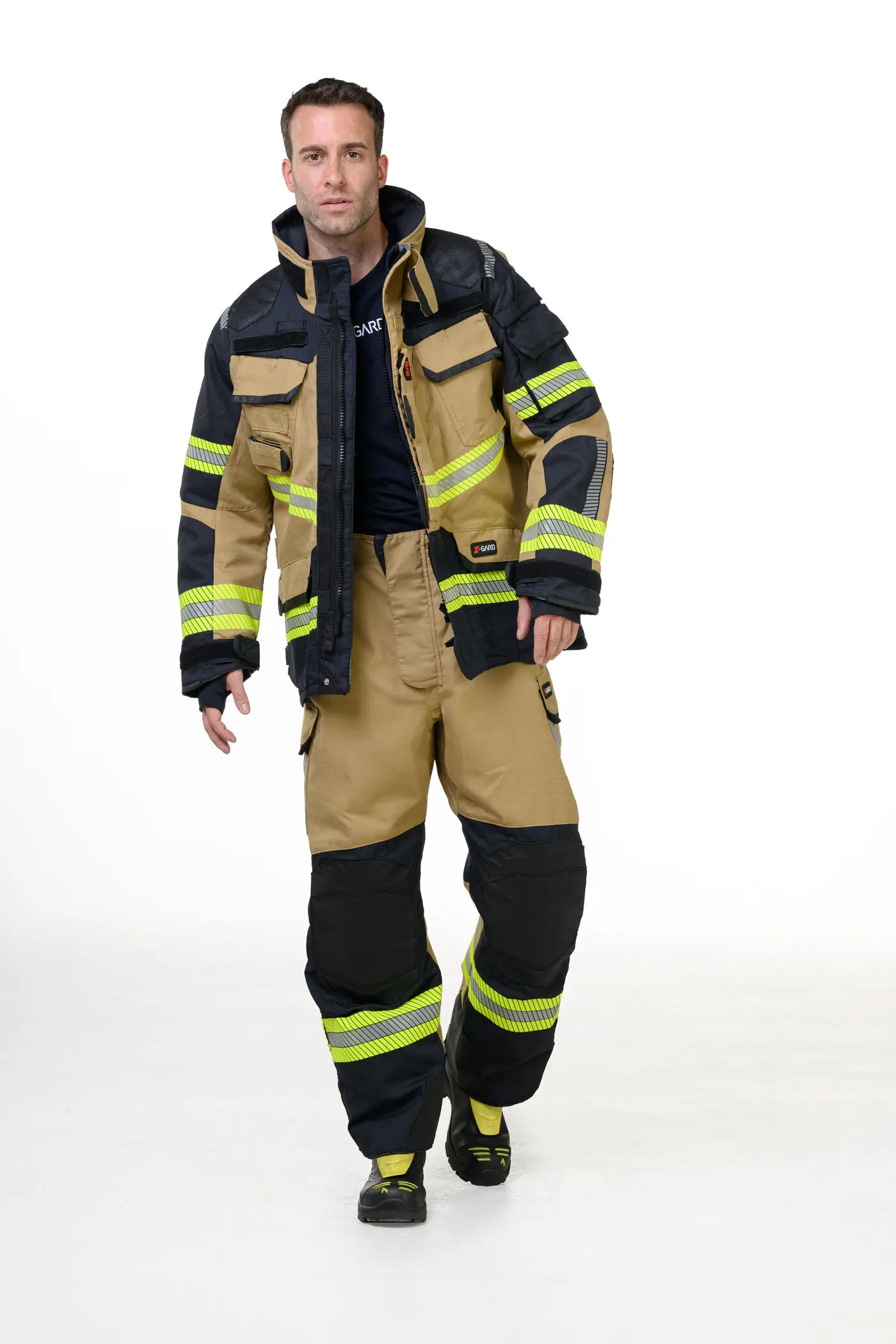 S-GARD Ultimate PARALLON™ hybrid bukse - Bilde 2