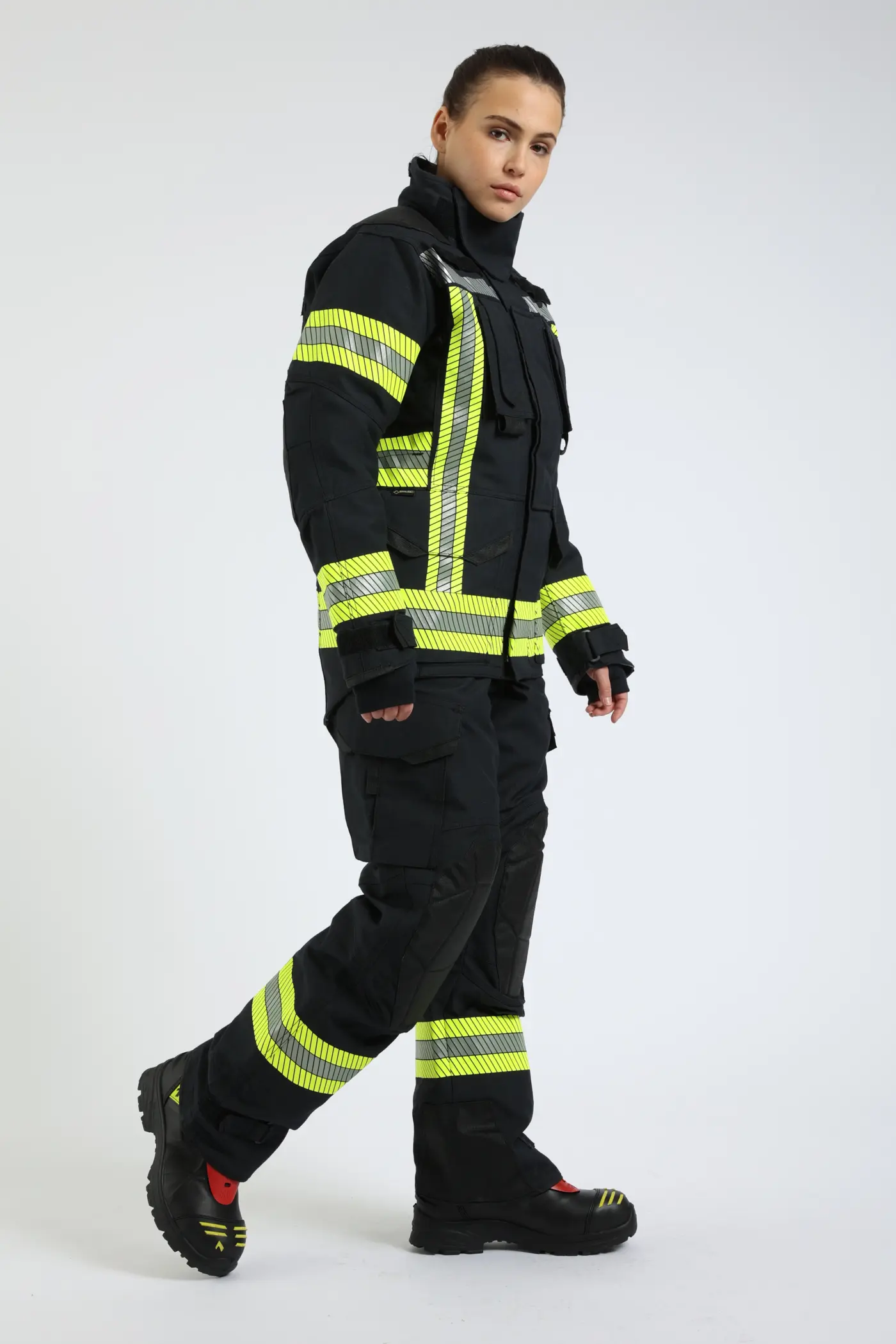 S-GARD Dynamate Plus Parallon HYBRID™ jakke - Bilde 3