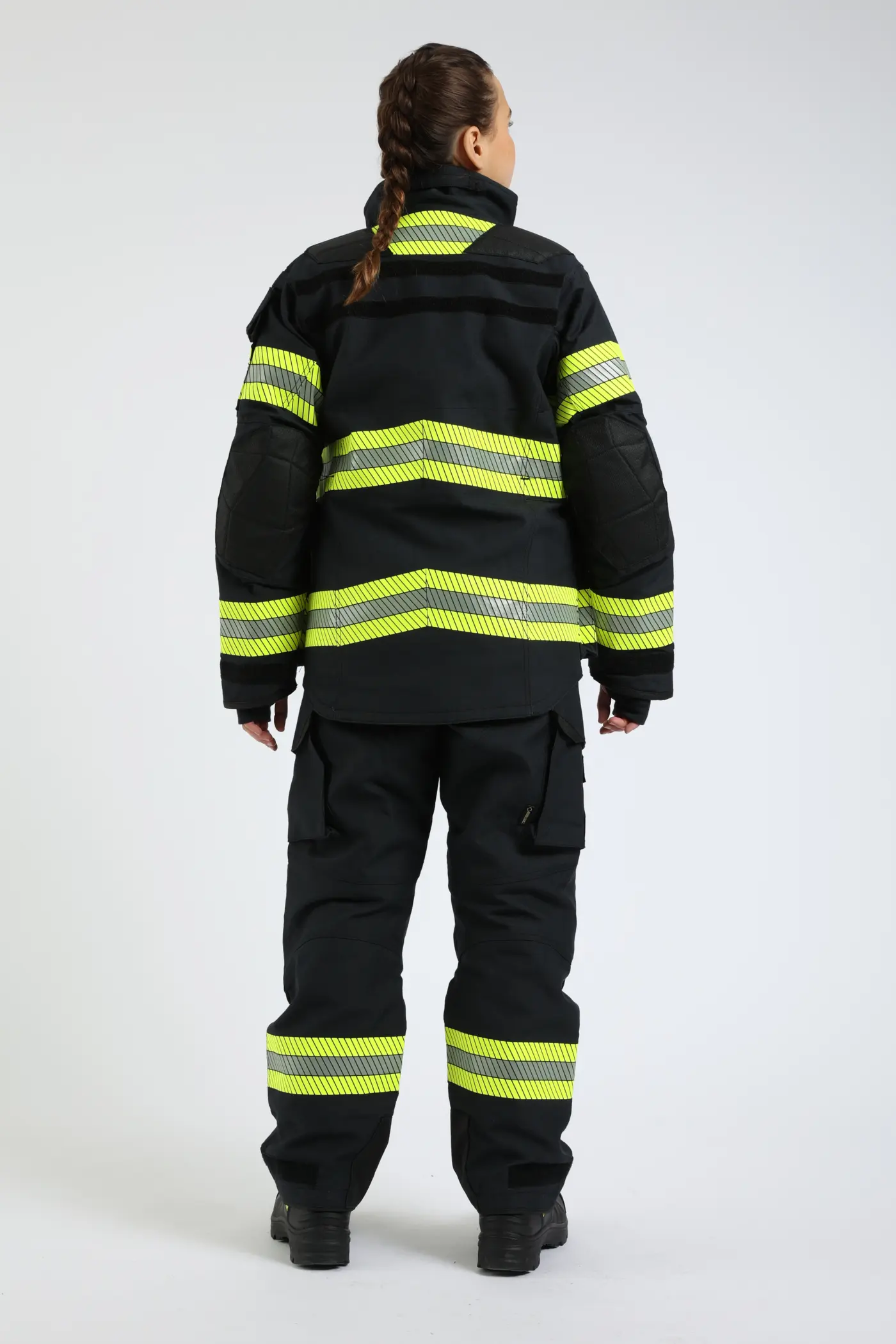 S-GARD Dynamate Plus Parallon HYBRID™ jakke - Bilde 4