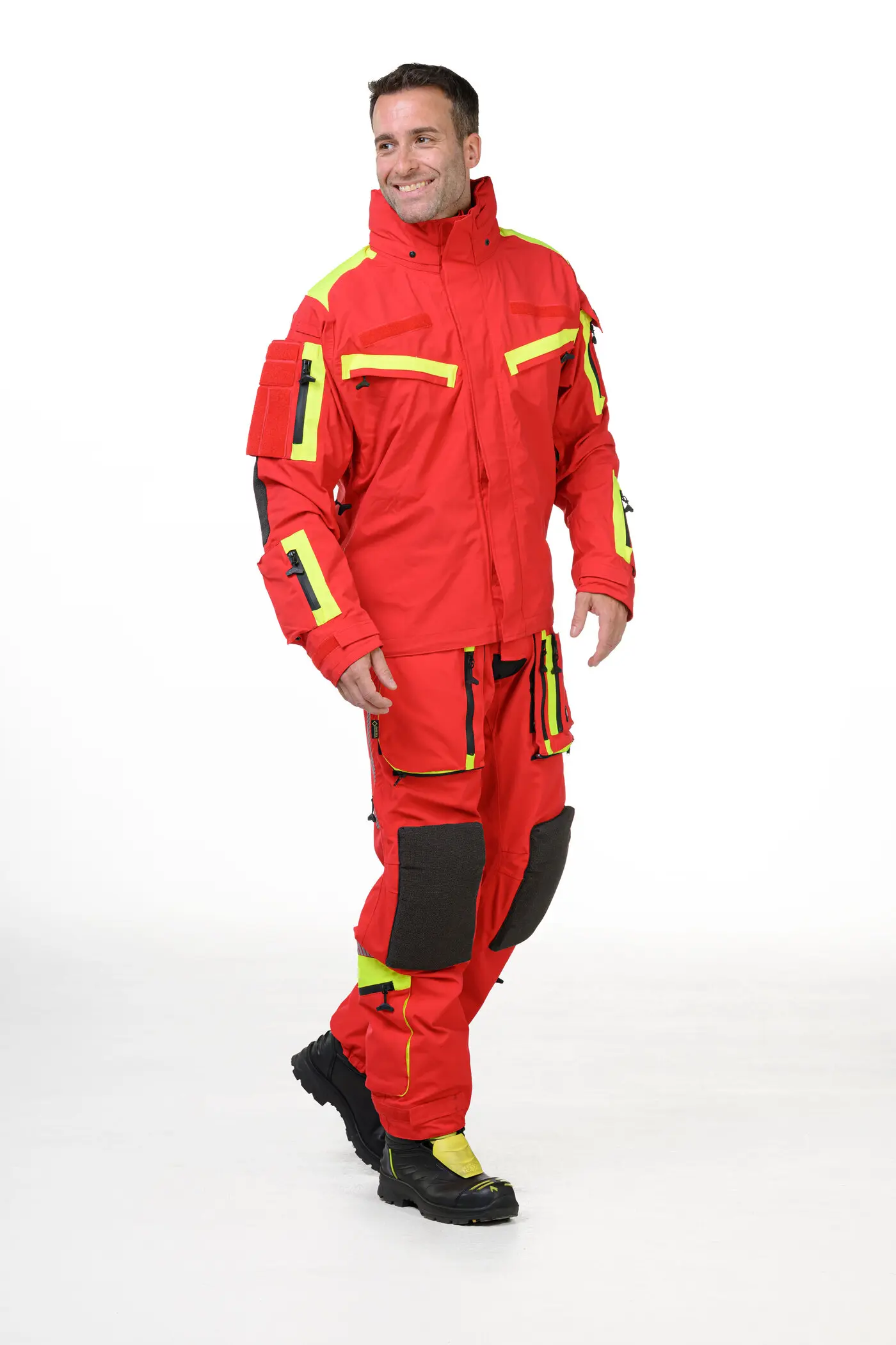 S-Gars Skygard jakke - Bilde 3