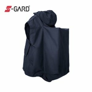 S-Gard Poncho for trening