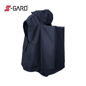S-Gard Poncho for trening