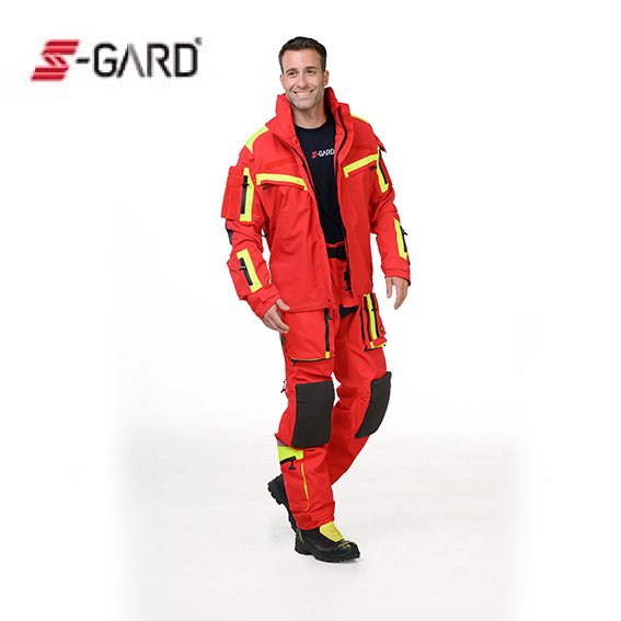 S-Gard Skygard byxa