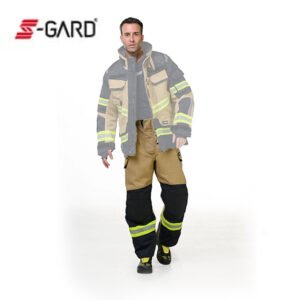 S-GARD Ultimate Fireblocker bukse