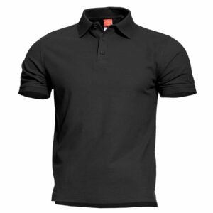 Pique ANIKETOS BLACK
