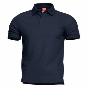 Pique ANIKETOS NAVY