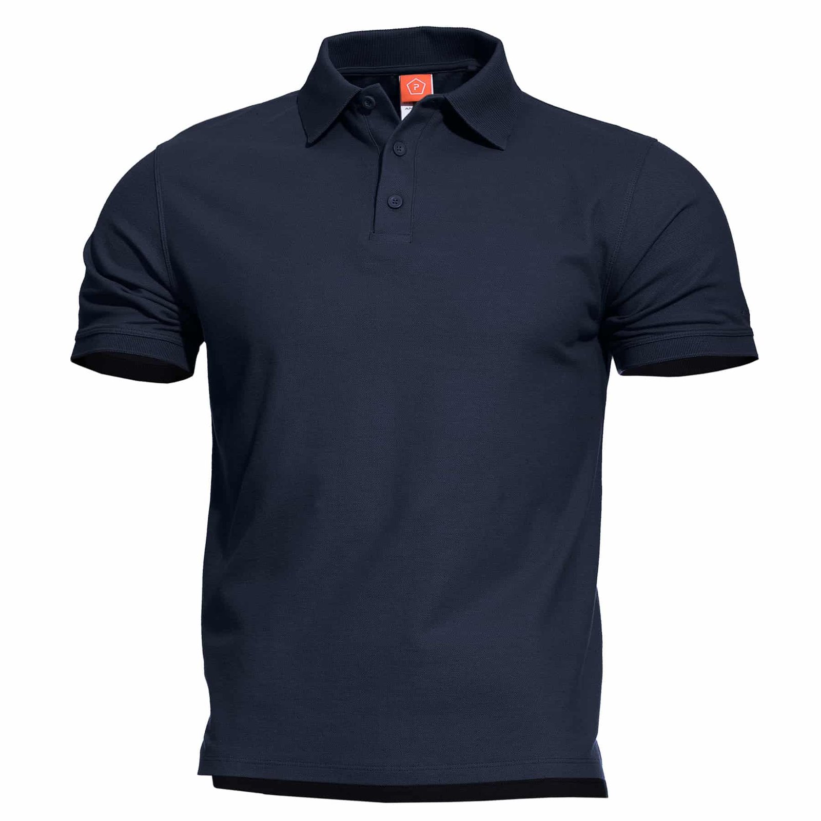 Piké ANIKETOS NAVY