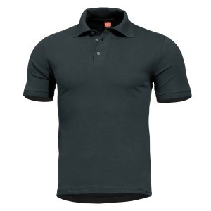 Pique SIERRA BLACK