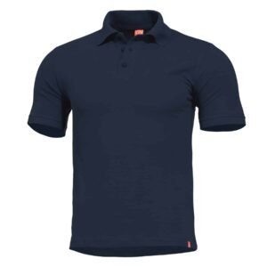 Pique SIERRA NAVY
