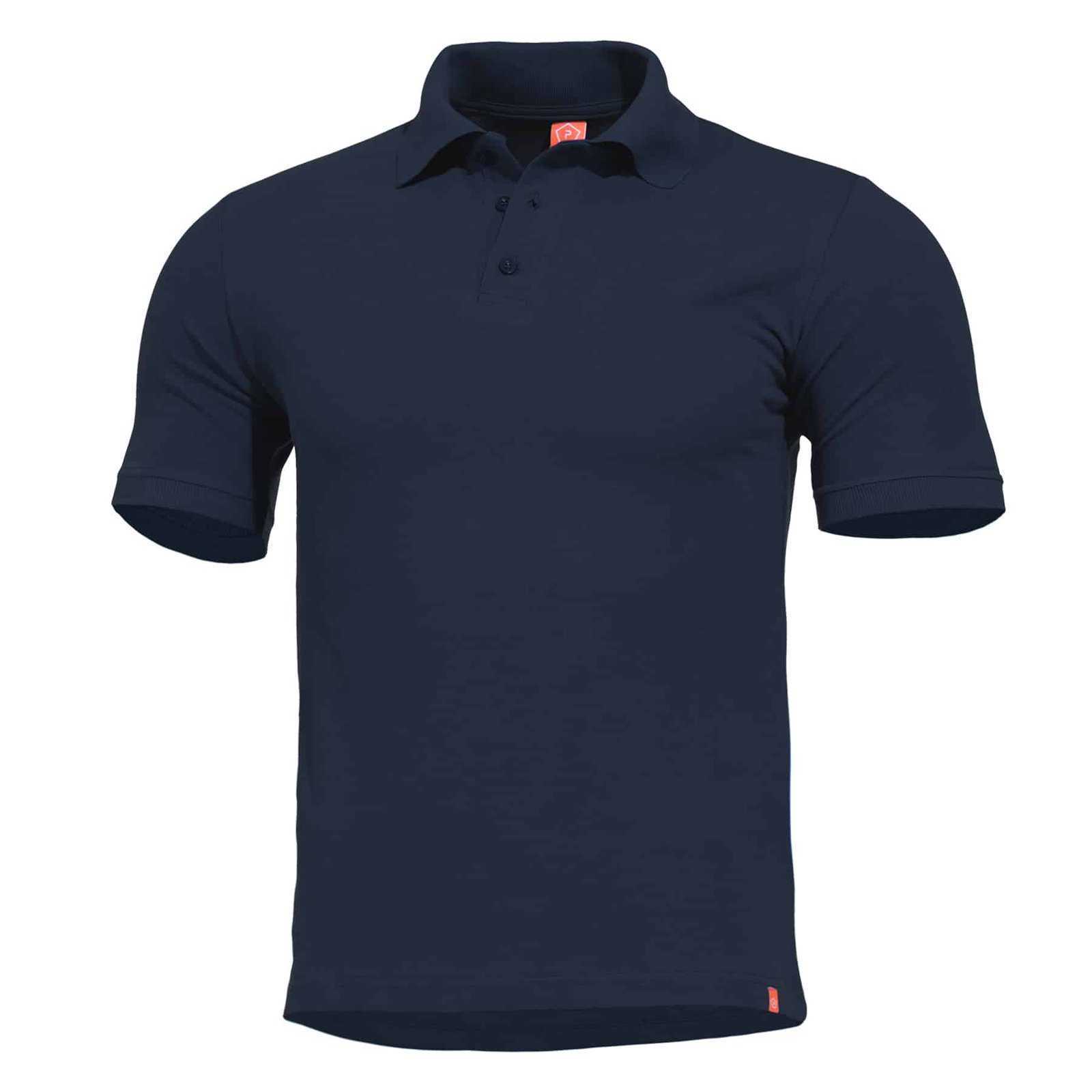 Piké SIERRA NAVY