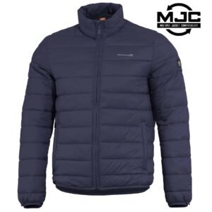 NUCLEUS INSULATOR JAKKE NAVY