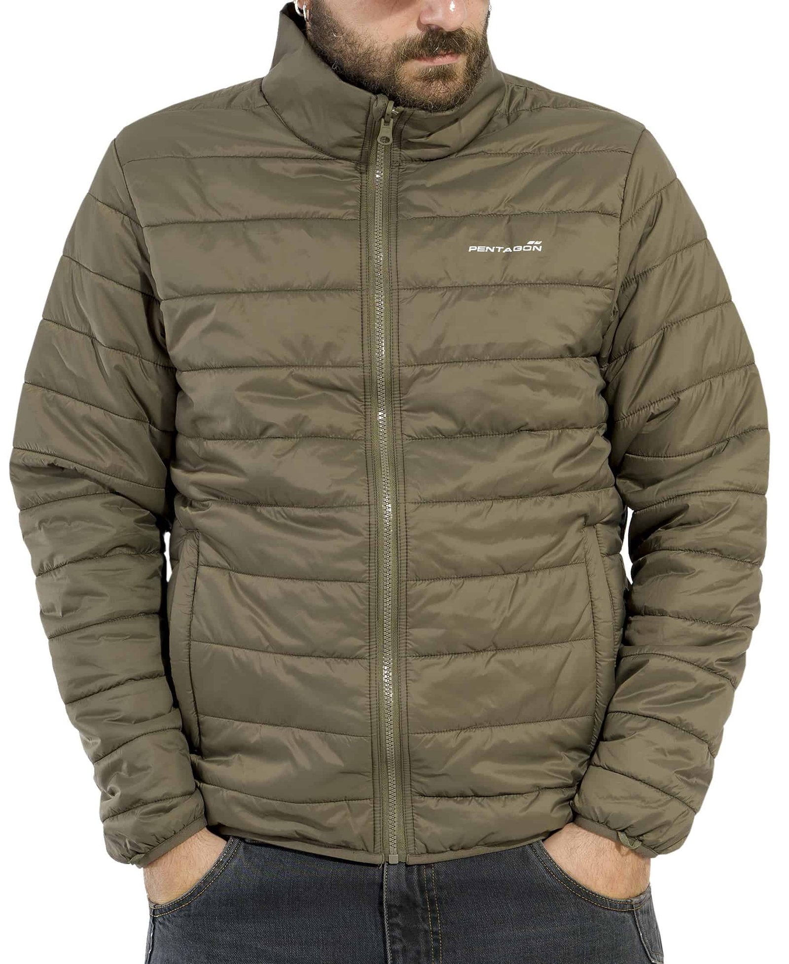 GEN V3.0 JAKKE OG INSULATOR BLACK - Bilde 2