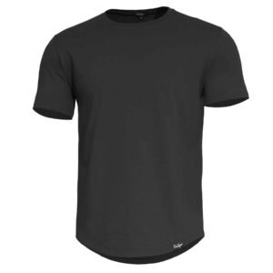 T-skjorte Rumor BLACK