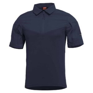 Skjorte RANGER SHORT NAVY
