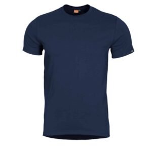T-skjorte AGERON NAVY