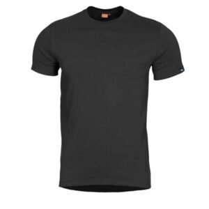 T-shirt AGERON BLACK