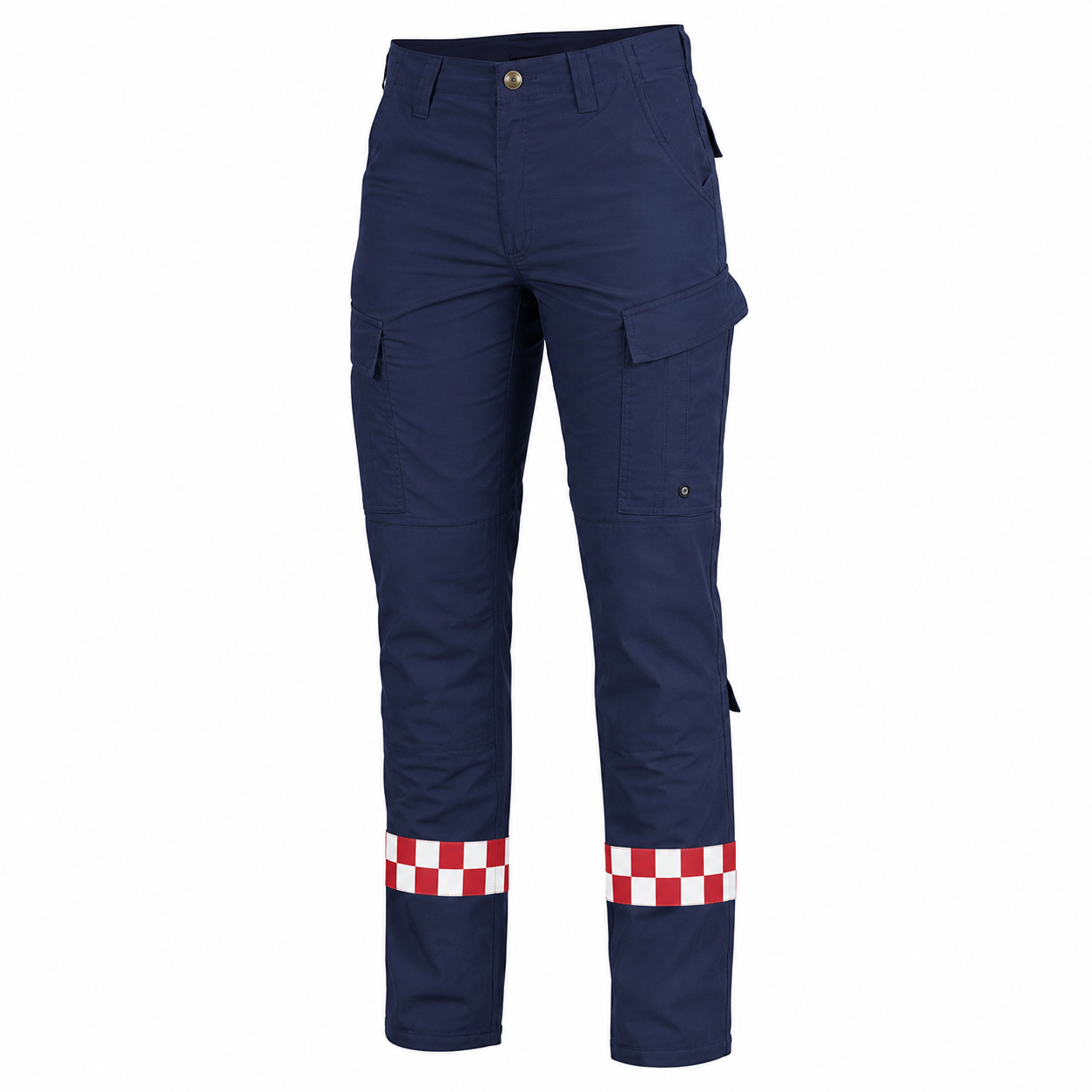 Stationsbyxa ACU NAVY