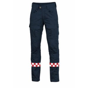 Stationsbyxa LYCOS NAVY