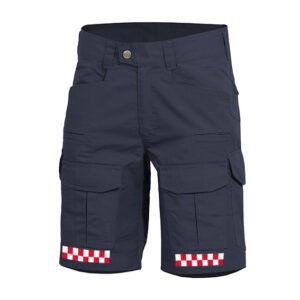 Shorts LYCOS NAVY