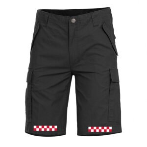 Shorts M65 BLACK