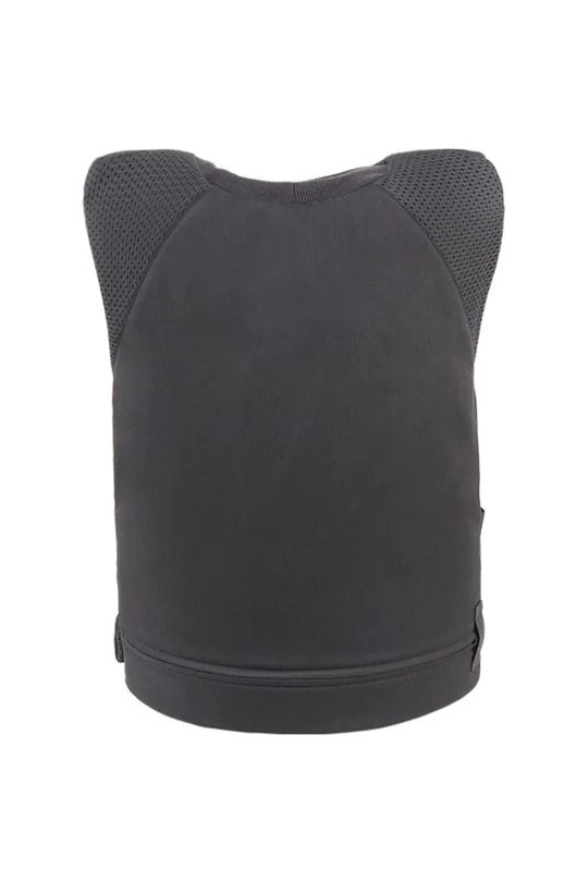 STEALTH NIJ IIIA + Stab I BLACK - Bilde 3