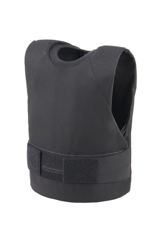 STEALTH NIJ IIIA + Stab I BLACK