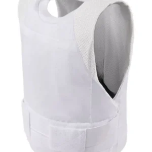 STEALTHPRO NIJ IIIA + Stab I - WHITE