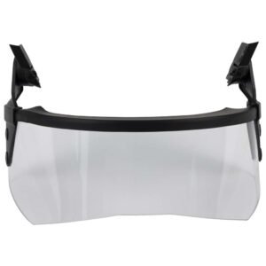 Busch Protective  visor CTV-1, PC 2 SC 70mm