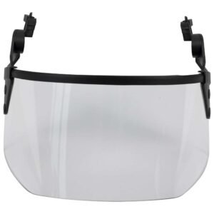 Busch Protective fullface visir CTV-1, PC 2 STD 120