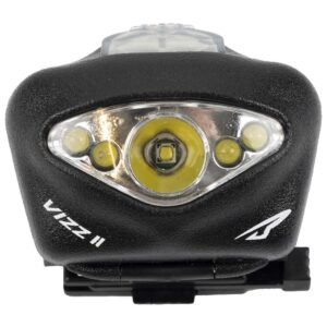 Busch Protective hjelmlykt - PrincetonTec VIZZ-II-MPLS
