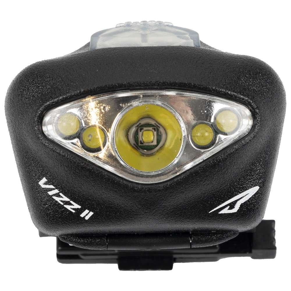 Busch Protective hjelmlykt - PrincetonTec VIZZ-II-MPLS