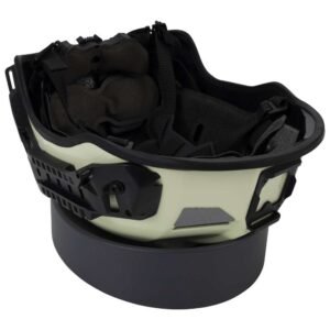Busch protectiv monteringsring PU