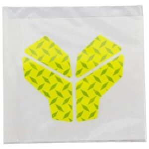 Busch Protective refleks set gul