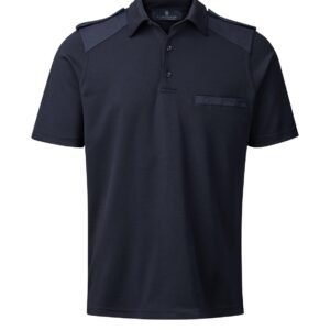 Nato Polo Shirt Navy
