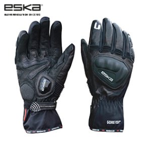 ESKA INTEGRAL SHORT GTX