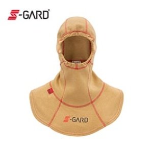 S-Gard Nanohood gold