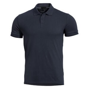 MOTH PIQUET NAVY