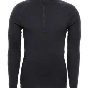 Brynje Arctic Zip Polo 3/4 neck