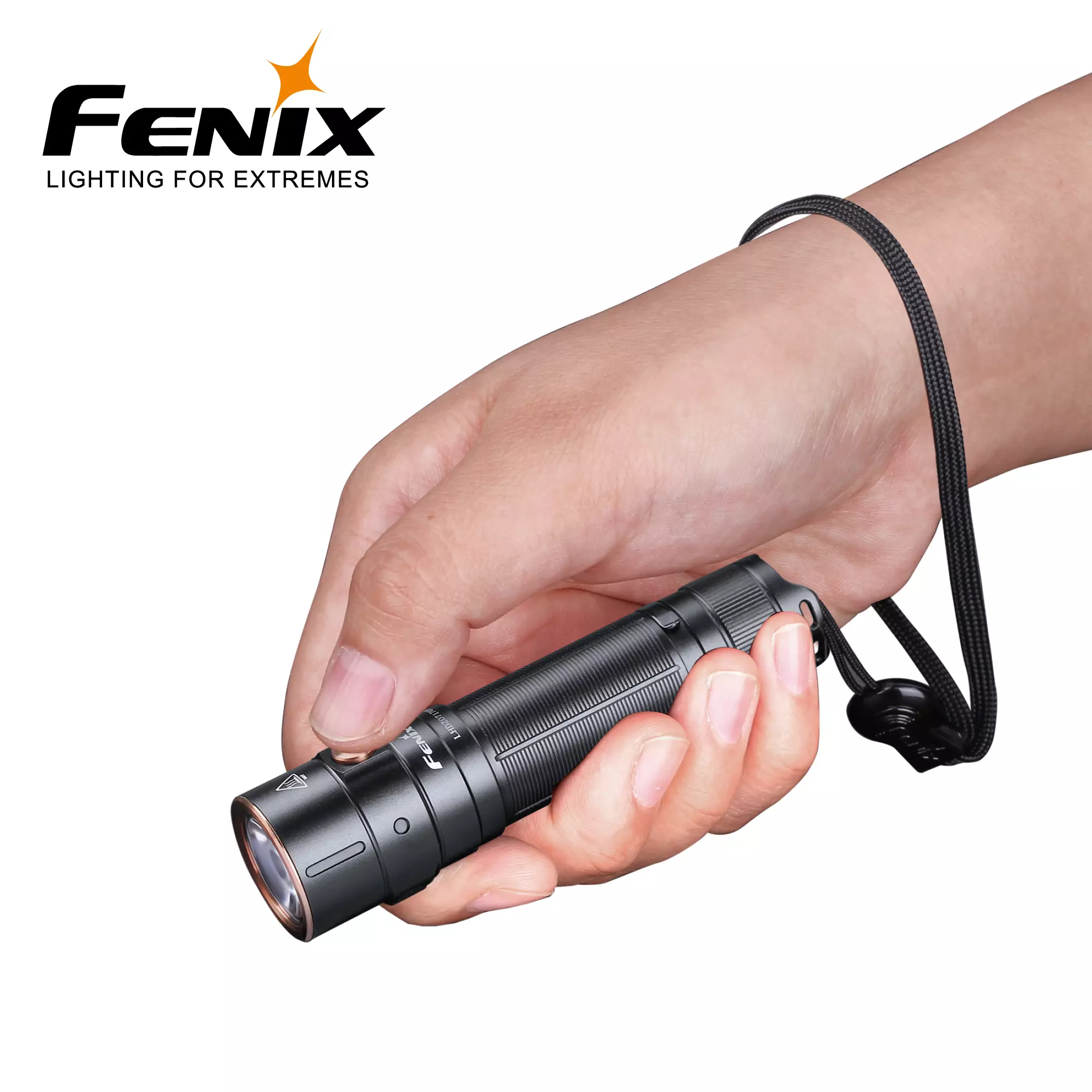 FENIX E28R LED LYKT 1500 LUMEN - Bilde 2